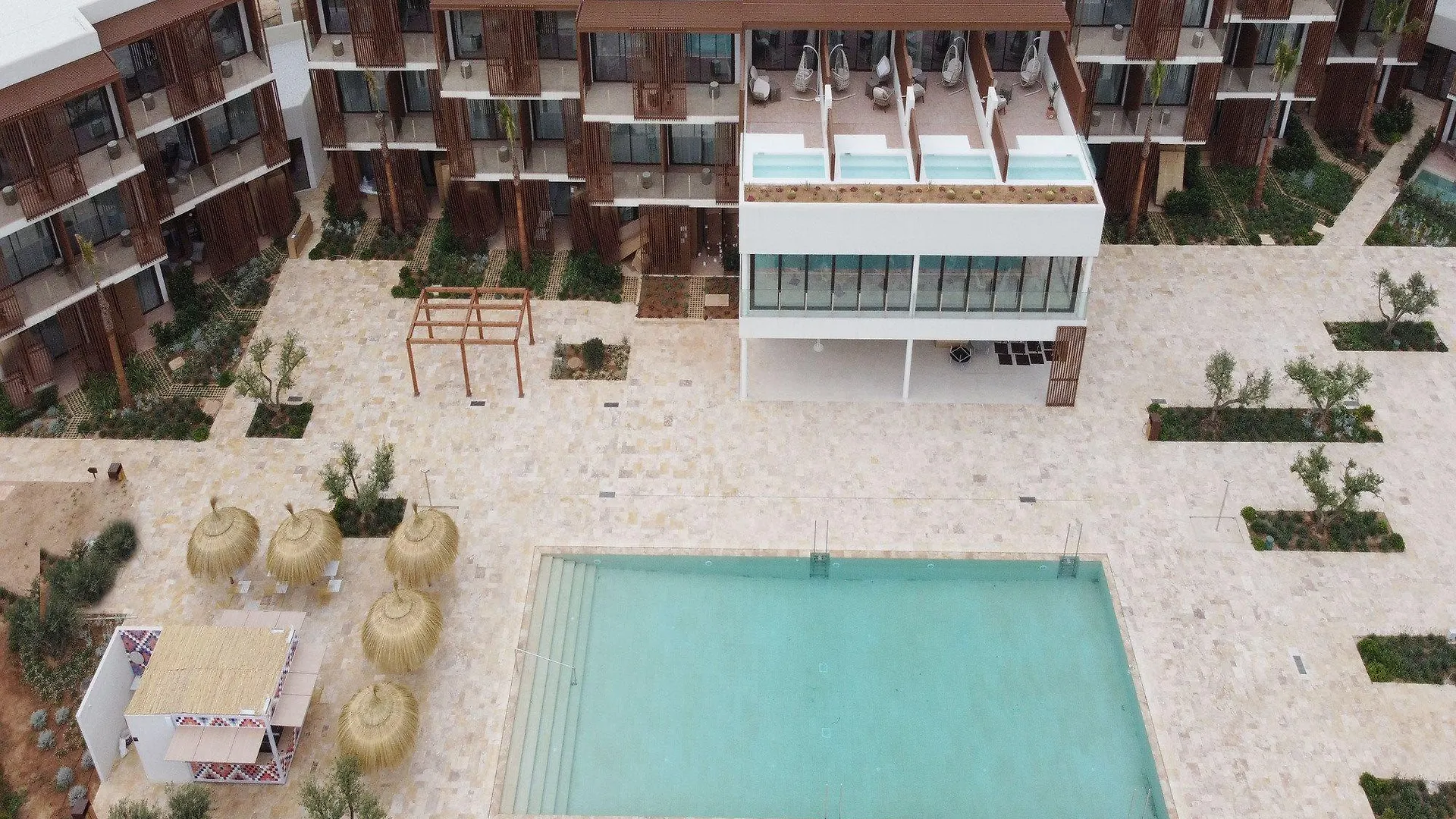 ***** Hotel Cala San Miguel Ibiza Resort, Adults Only, Curio Collection By Hilton Port de Sant Miguel Spain