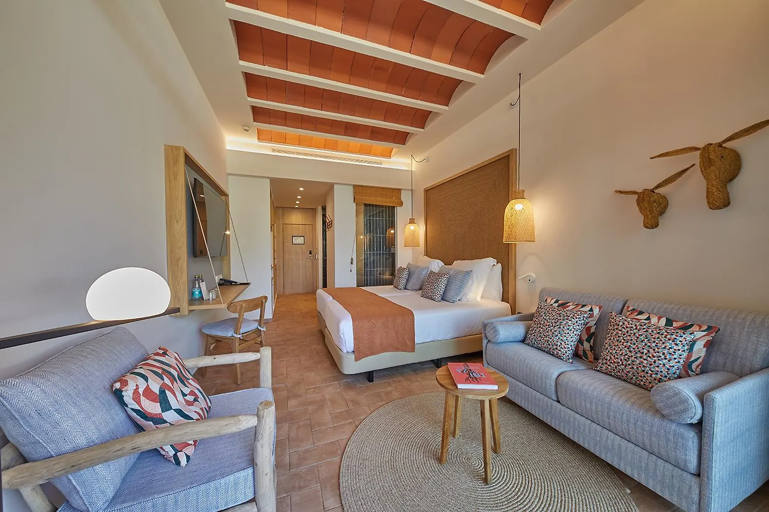 Cala San Miguel Ibiza Resort, Adults Only, Curio Collection By Hilton Port de Sant Miguel Hotel