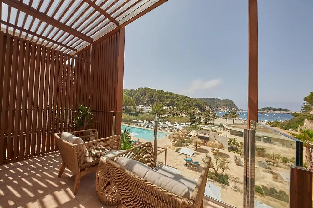Cala San Miguel Ibiza Resort, Adults Only, Curio Collection By Hilton Port de Sant Miguel 5*,