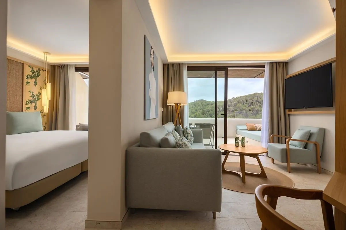 Cala San Miguel Ibiza Resort, Adults Only, Curio Collection By Hilton Port de Sant Miguel