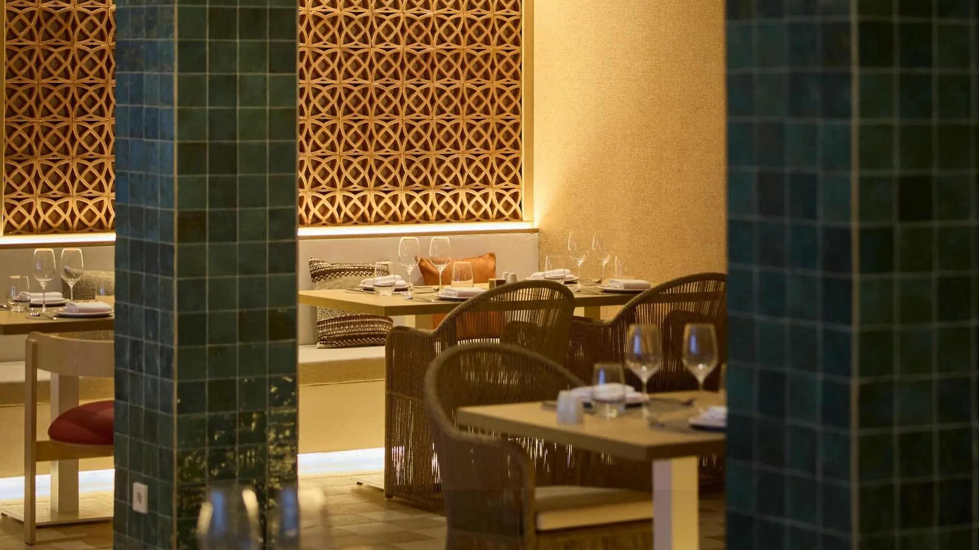 Cala San Miguel Ibiza Resort, Adults Only, Curio Collection By Hilton Port de Sant Miguel