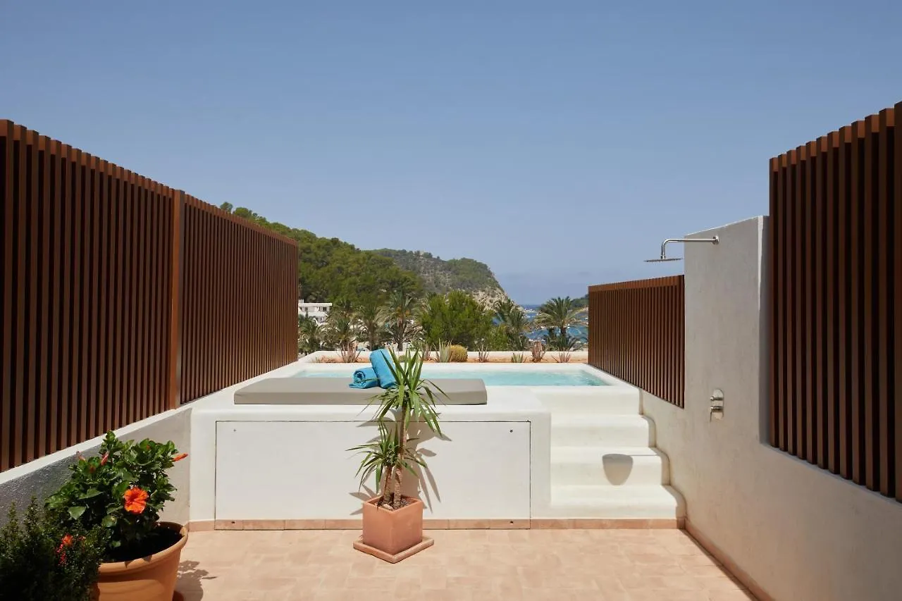 Cala San Miguel Ibiza Resort, Adults Only, Curio Collection By Hilton Port de Sant Miguel