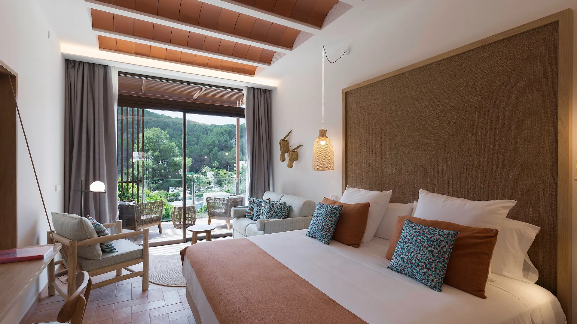 Cala San Miguel Ibiza Resort, Adults Only, Curio Collection By Hilton Port de Sant Miguel Hotel