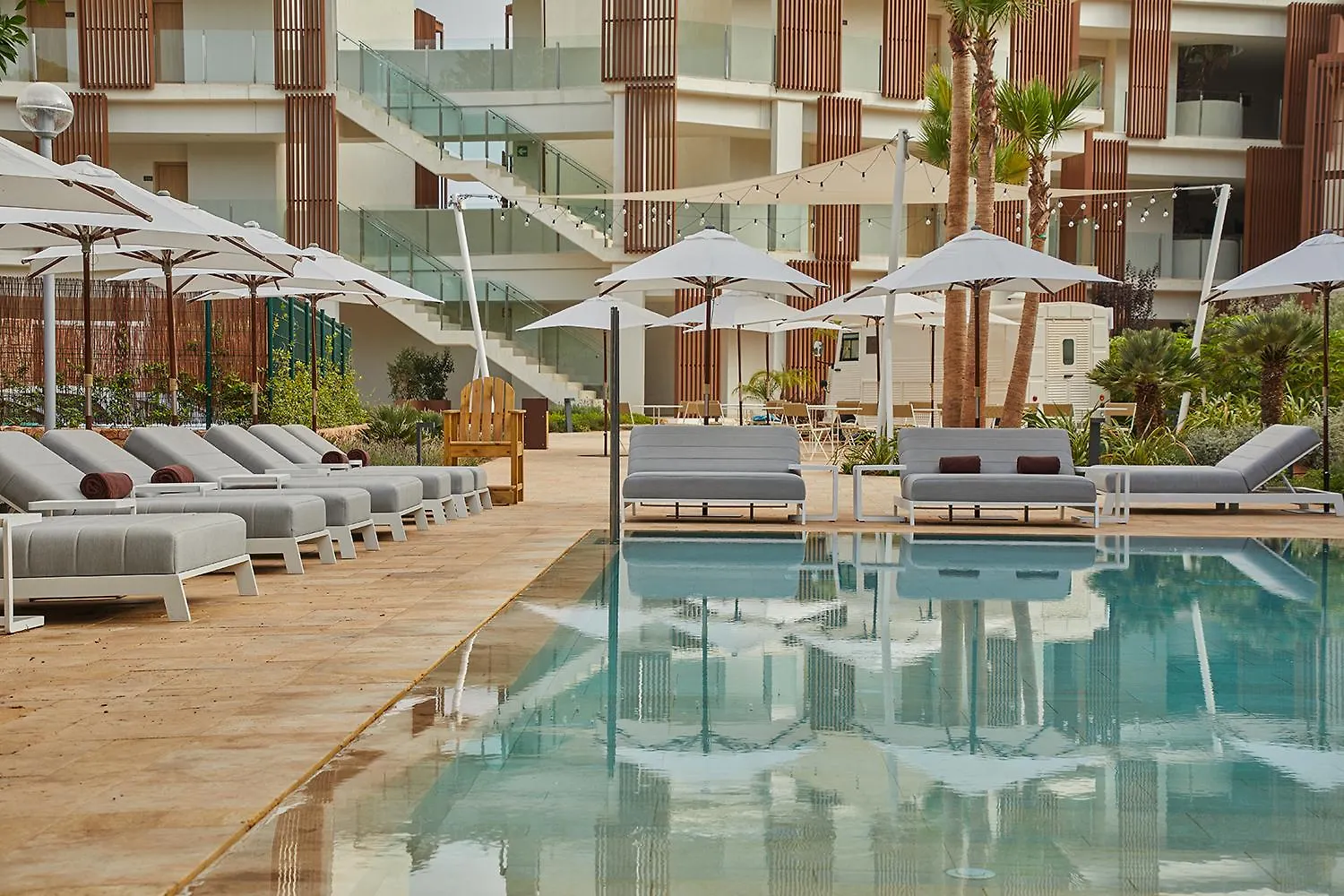 Cala San Miguel Ibiza Resort, Adults Only, Curio Collection By Hilton Port de Sant Miguel Otel