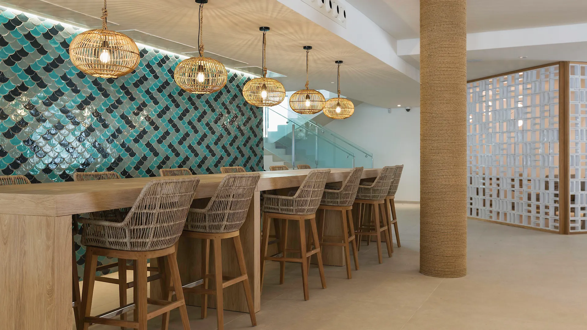 Cala San Miguel Ibiza Resort, Adults Only, Curio Collection By Hilton Port de Sant Miguel Spain