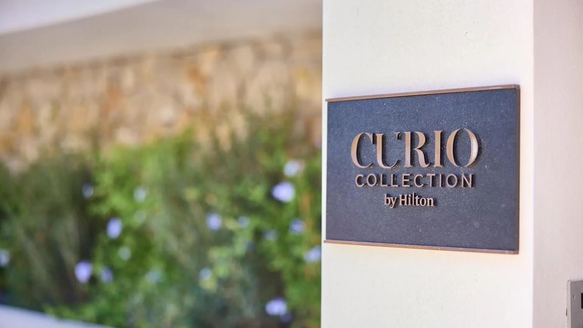 Cala San Miguel Ibiza Resort, Adults Only, Curio Collection By Hilton Port de Sant Miguel