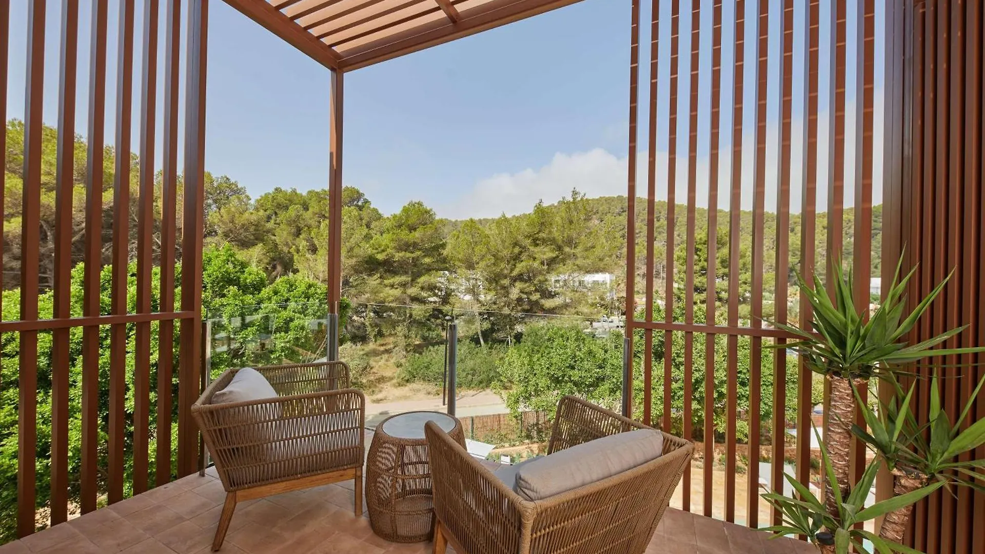 Hotel Cala San Miguel Ibiza Resort, Adults Only, Curio Collection By Hilton Port de Sant Miguel