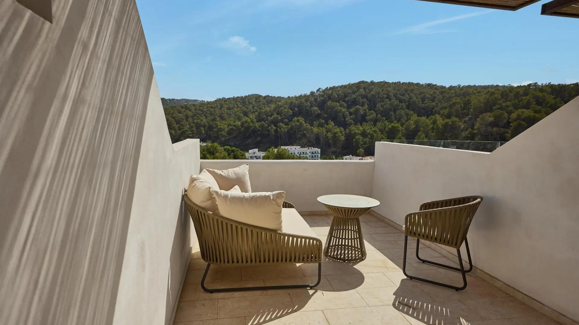 Cala San Miguel Ibiza Resort, Adults Only, Curio Collection By Hilton Port de Sant Miguel Hotel