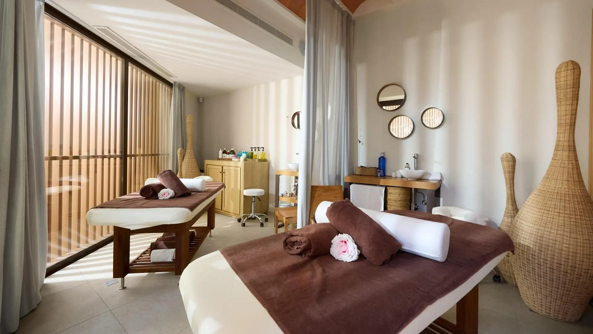 Cala San Miguel Ibiza Resort, Adults Only, Curio Collection By Hilton Port de Sant Miguel Spain