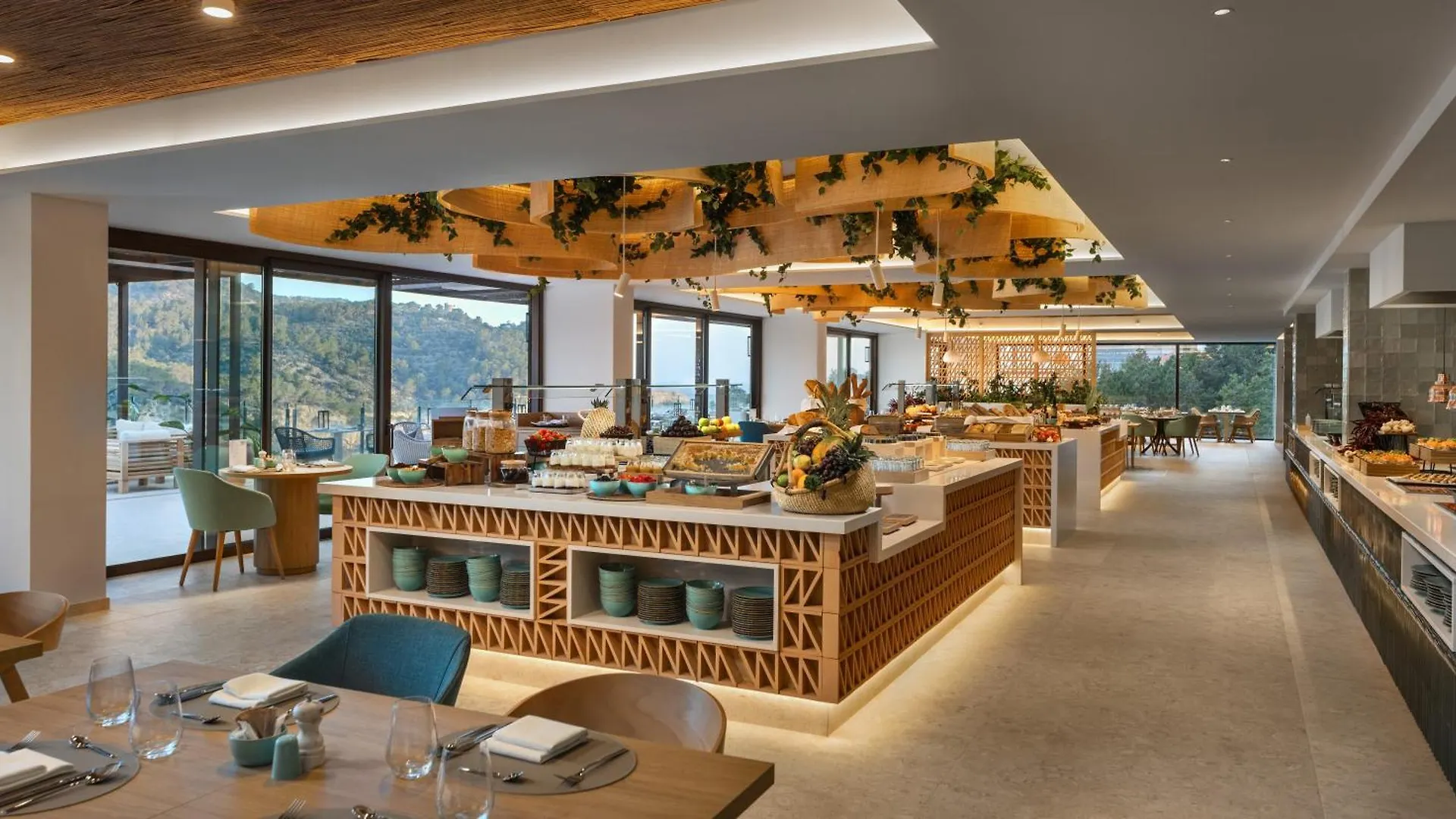 Cala San Miguel Ibiza Resort, Adults Only, Curio Collection By Hilton Port de Sant Miguel 5*,  Spain