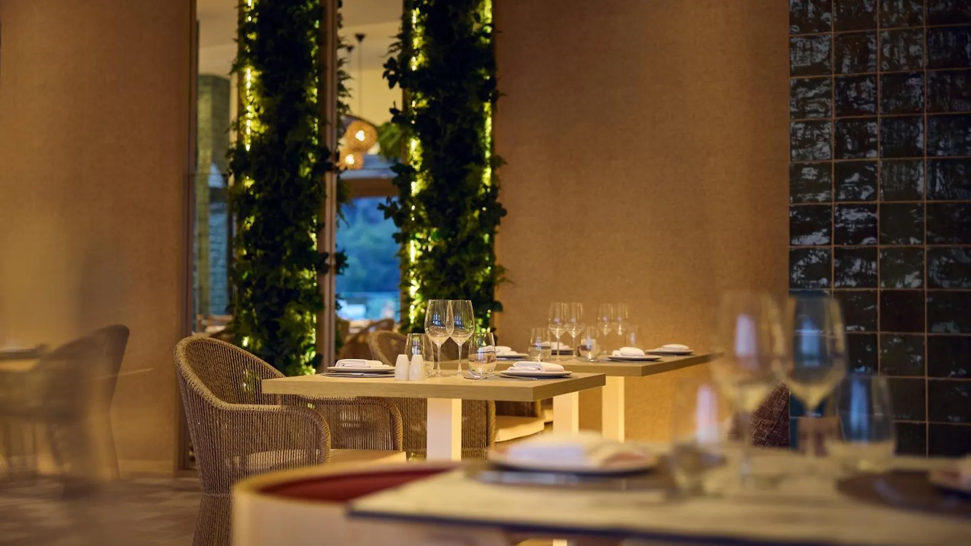 Cala San Miguel Ibiza Resort, Adults Only, Curio Collection By Hilton Port de Sant Miguel
