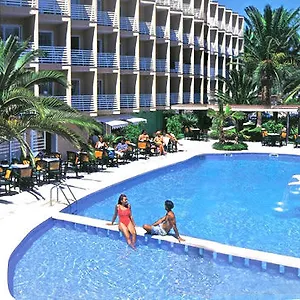 3* Hotel Palmira Isabela