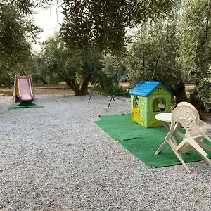 Сasa de vacaciones Rurales La Loma España