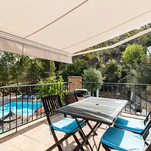  Apartamento Padre Aviles España