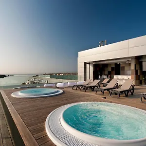 Barcelo Hamilton Menorca - Adults Only Otel