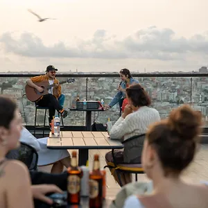 The Central House Galata اسطنبول