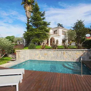 Villa Montjuic