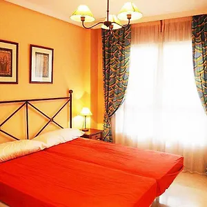  Apartamento Torreon Del Mar España