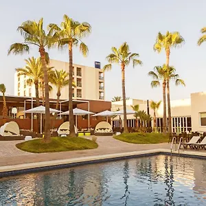 Occidental Ibiza Otel