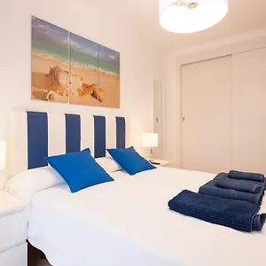  Apartamento Bolivia 260 España