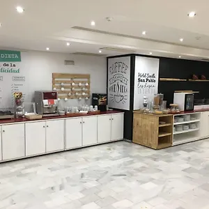 San Pablo Hotel Séville