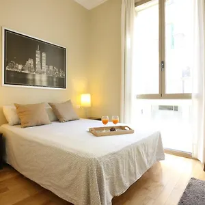  Apartamento Casas Freshapartments España