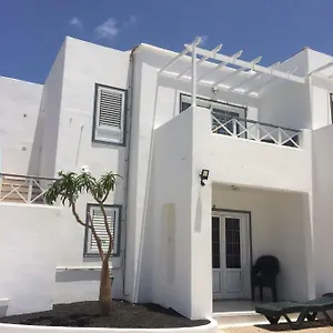  Apartamento Panelos B1 España