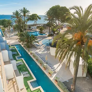 Apart-hotel Ses Fotges, Playa de Muro (Mallorca)