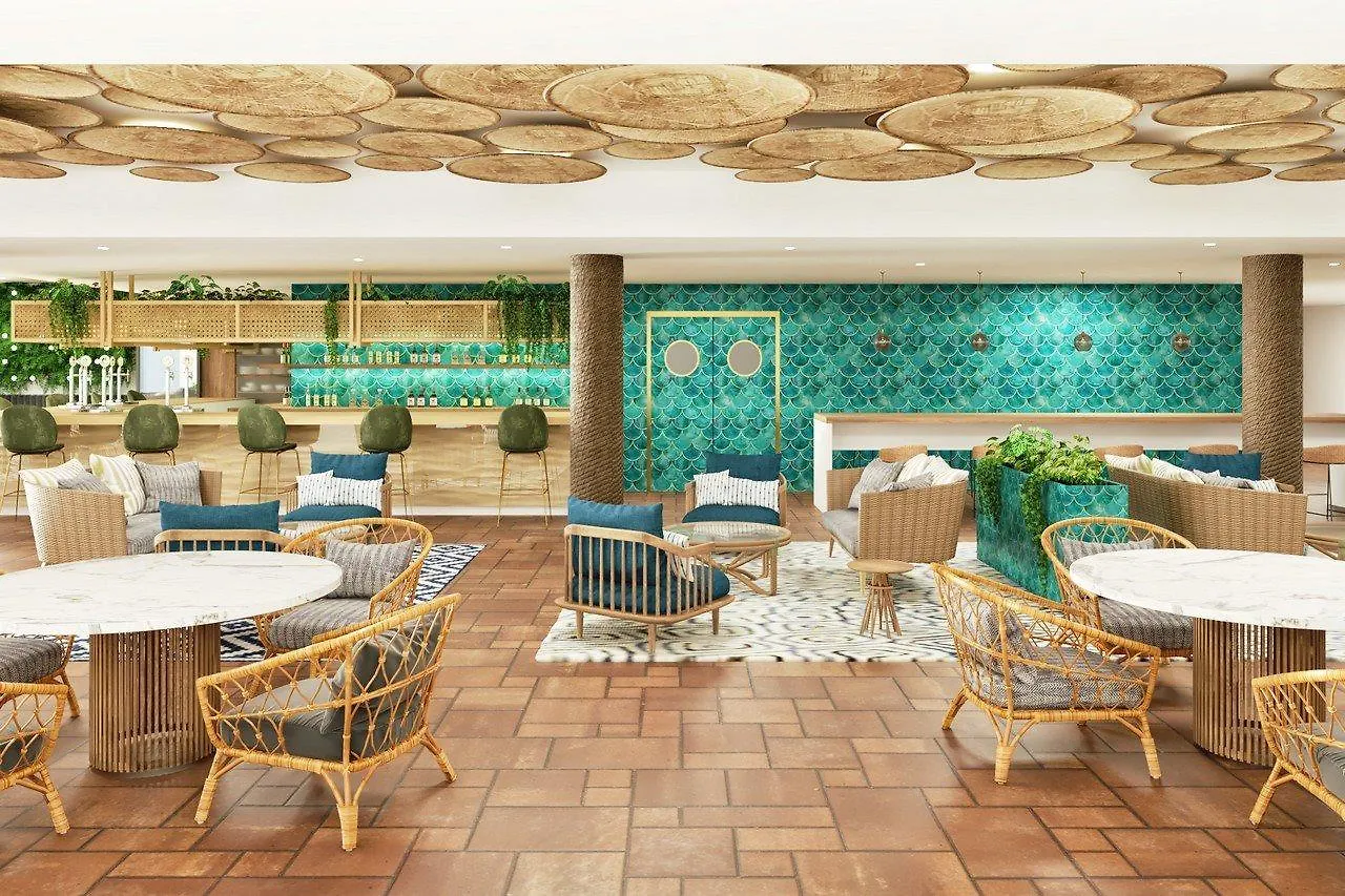 Cala San Miguel Ibiza Resort, Adults Only, Curio Collection By Hilton Port de Sant Miguel Hotel