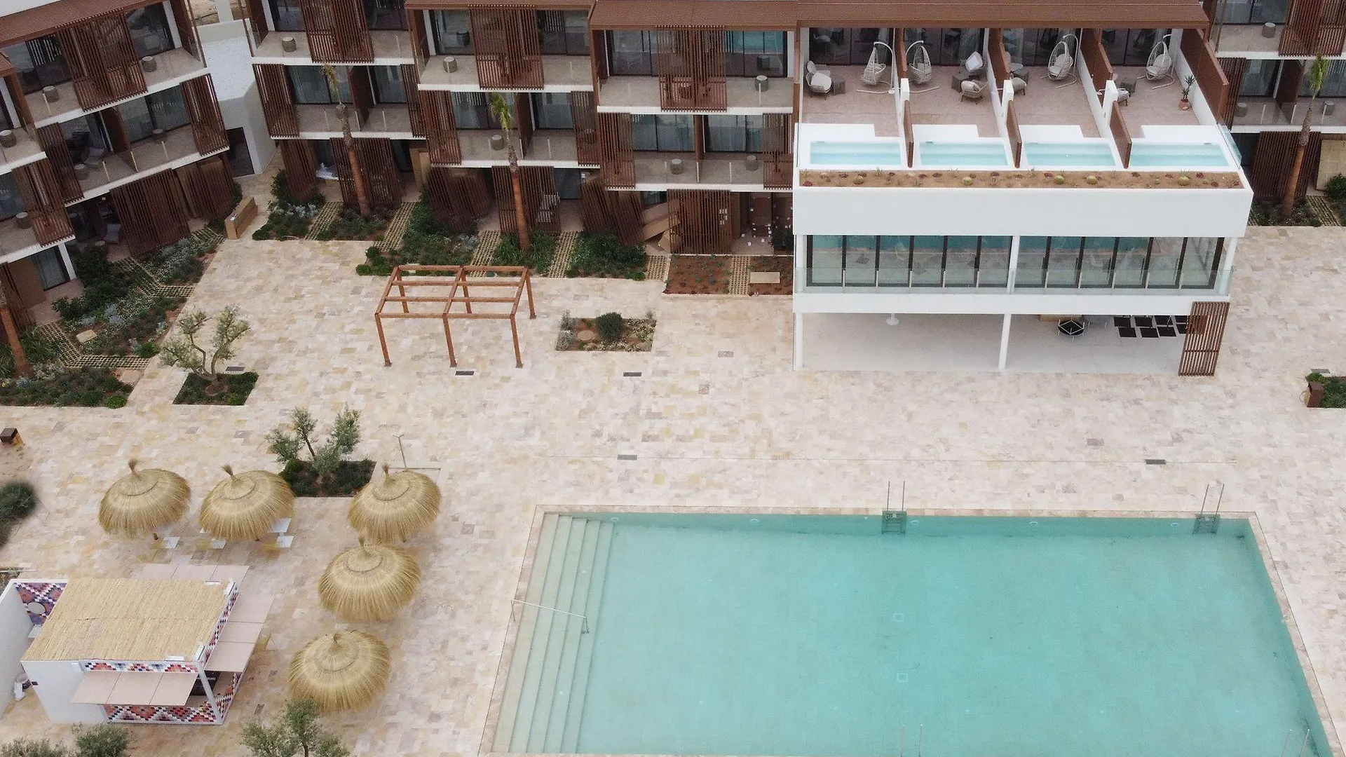 Cala San Miguel Ibiza Resort, Adults Only, Curio Collection By Hilton Port de Sant Miguel Hotel
