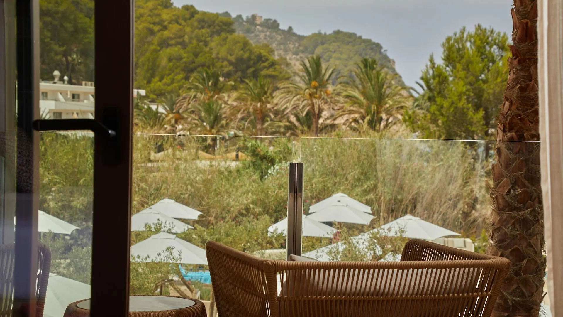 Cala San Miguel Ibiza Resort, Adults Only, Curio Collection By Hilton Port de Sant Miguel 5*,