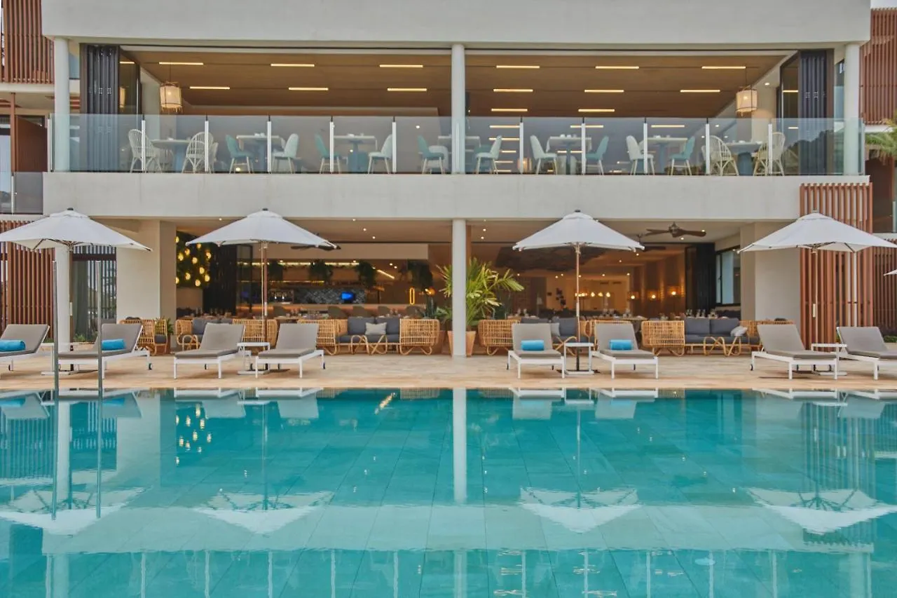 Hotel Cala San Miguel Ibiza Resort, Adults Only, Curio Collection By Hilton Port de Sant Miguel