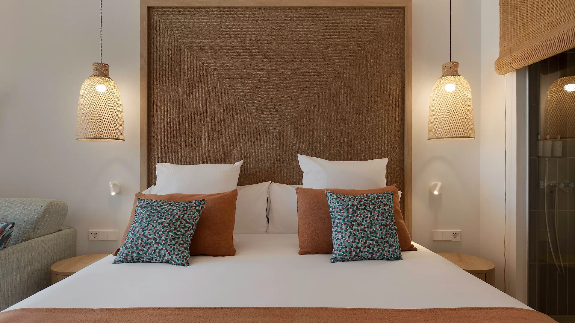 Cala San Miguel Ibiza Resort, Adults Only, Curio Collection By Hilton Port de Sant Miguel Hotel