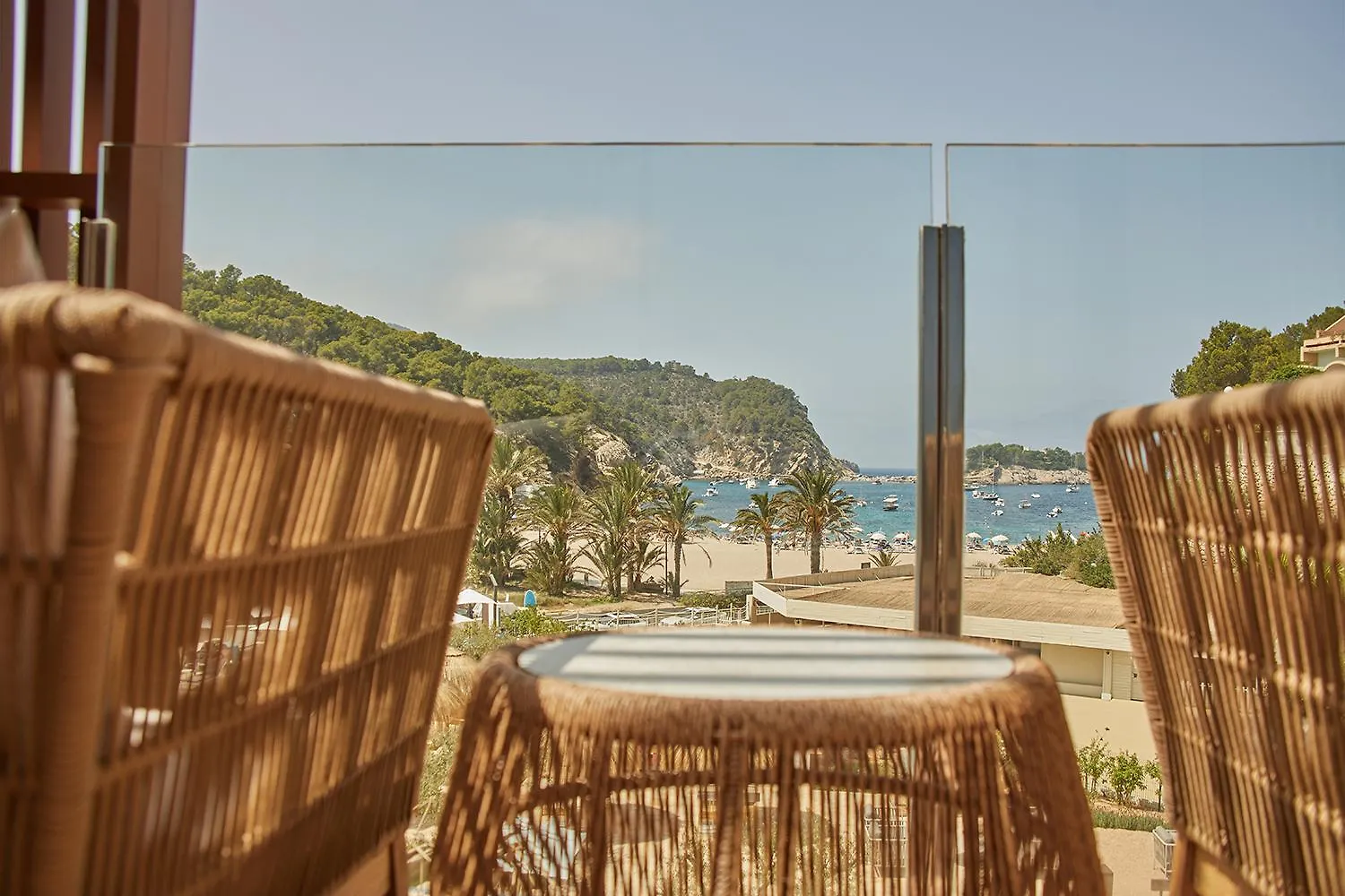 Cala San Miguel Ibiza Resort, Adults Only, Curio Collection By Hilton Port de Sant Miguel Hotel