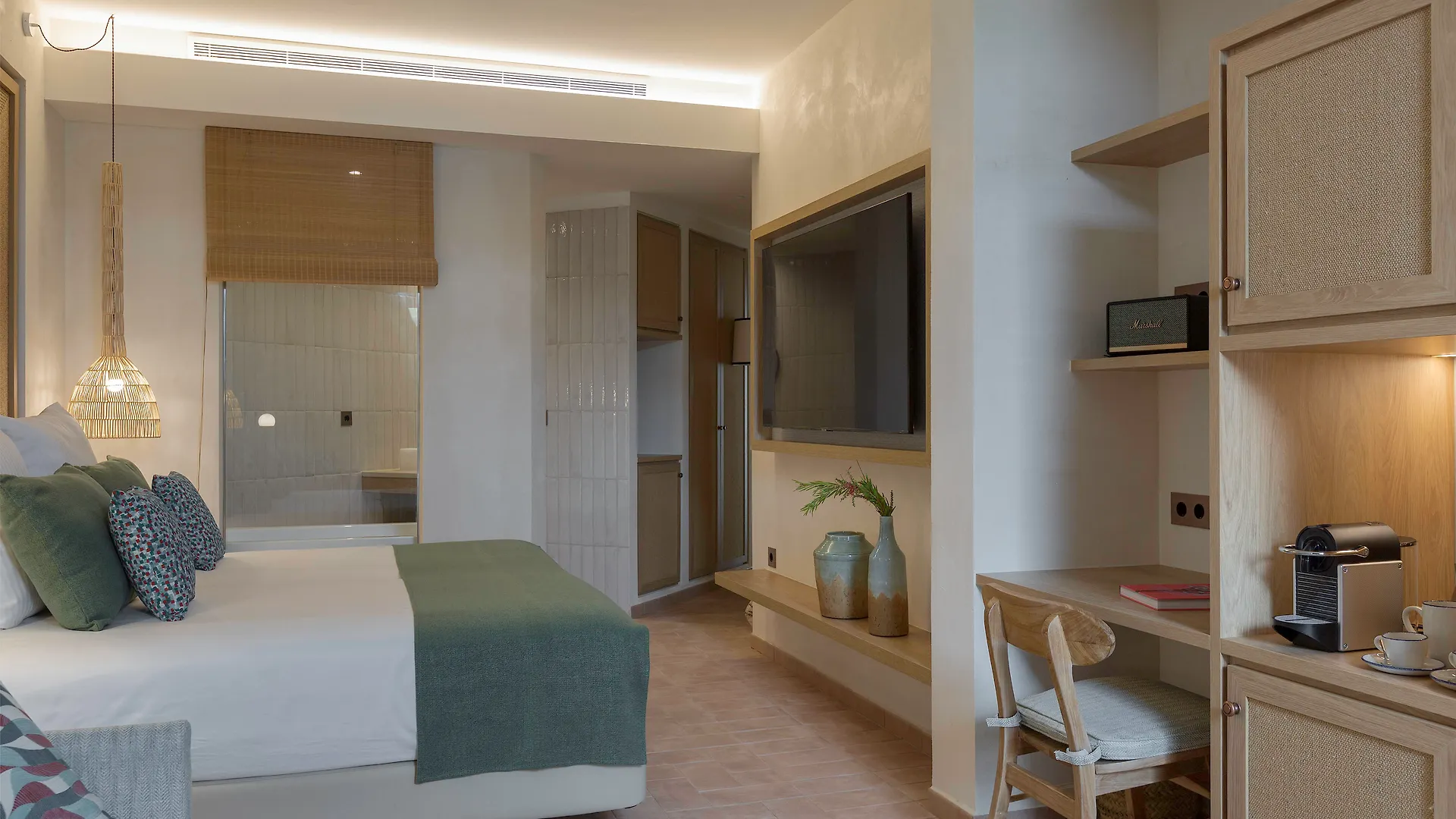 Hotel Cala San Miguel Ibiza Resort, Adults Only, Curio Collection By Hilton Port de Sant Miguel