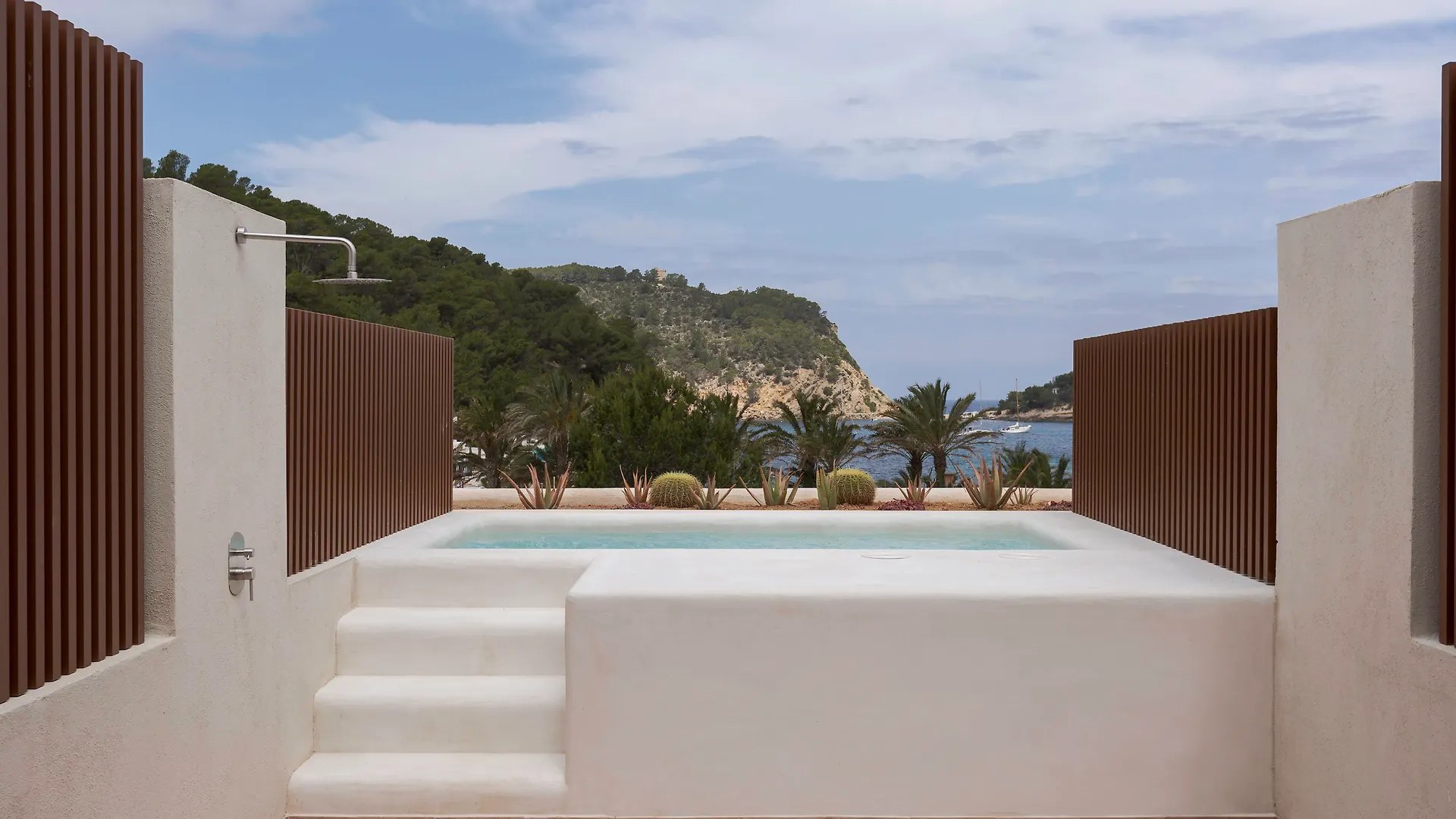 Cala San Miguel Ibiza Resort, Adults Only, Curio Collection By Hilton Port de Sant Miguel Hotel