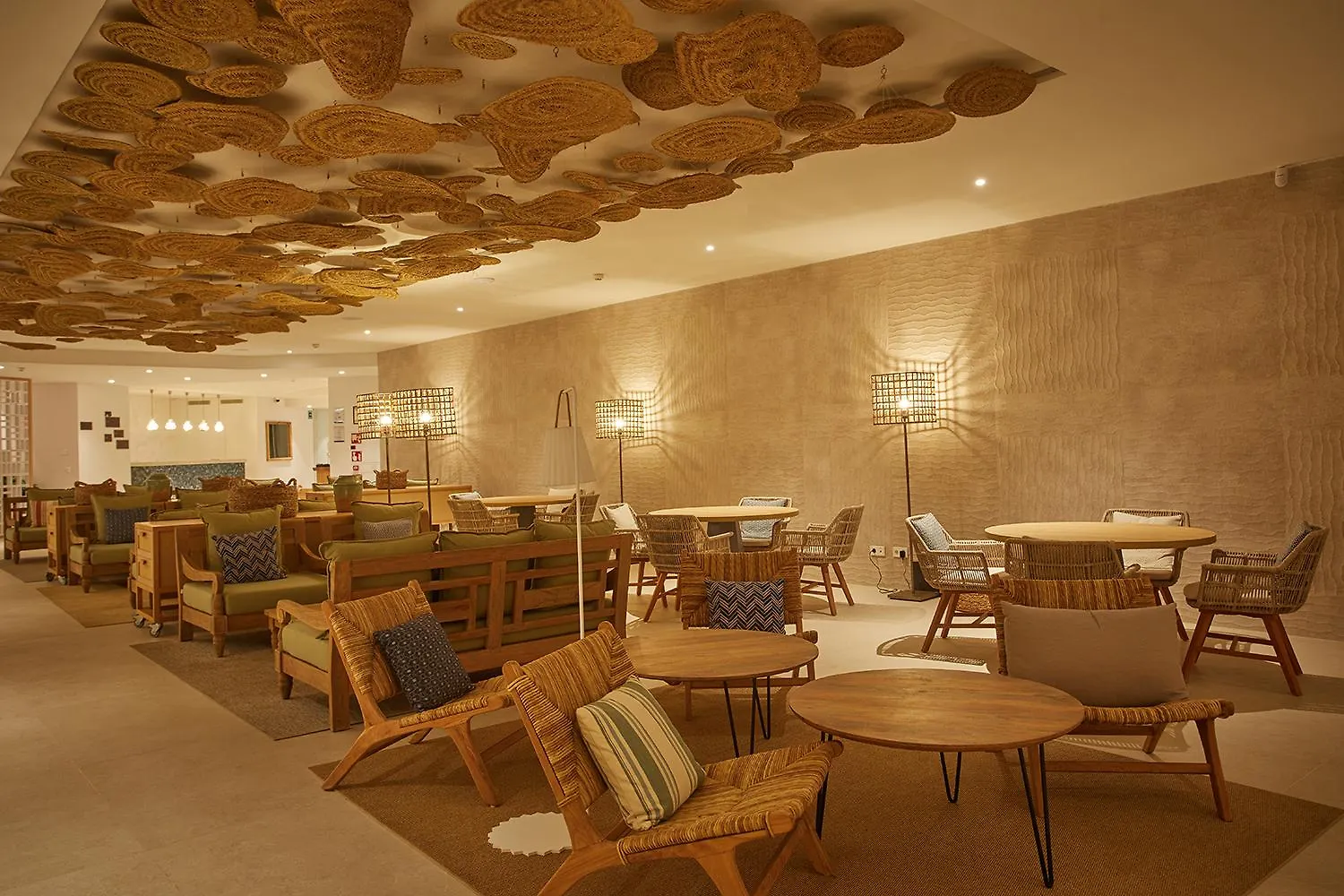 Hotel Cala San Miguel Ibiza Resort, Adults Only, Curio Collection By Hilton Port de Sant Miguel