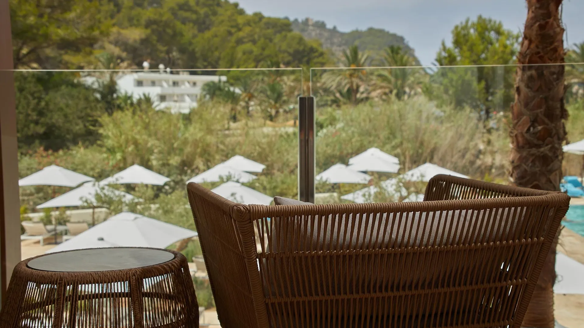 Hotel Cala San Miguel Ibiza Resort, Adults Only, Curio Collection By Hilton Port de Sant Miguel