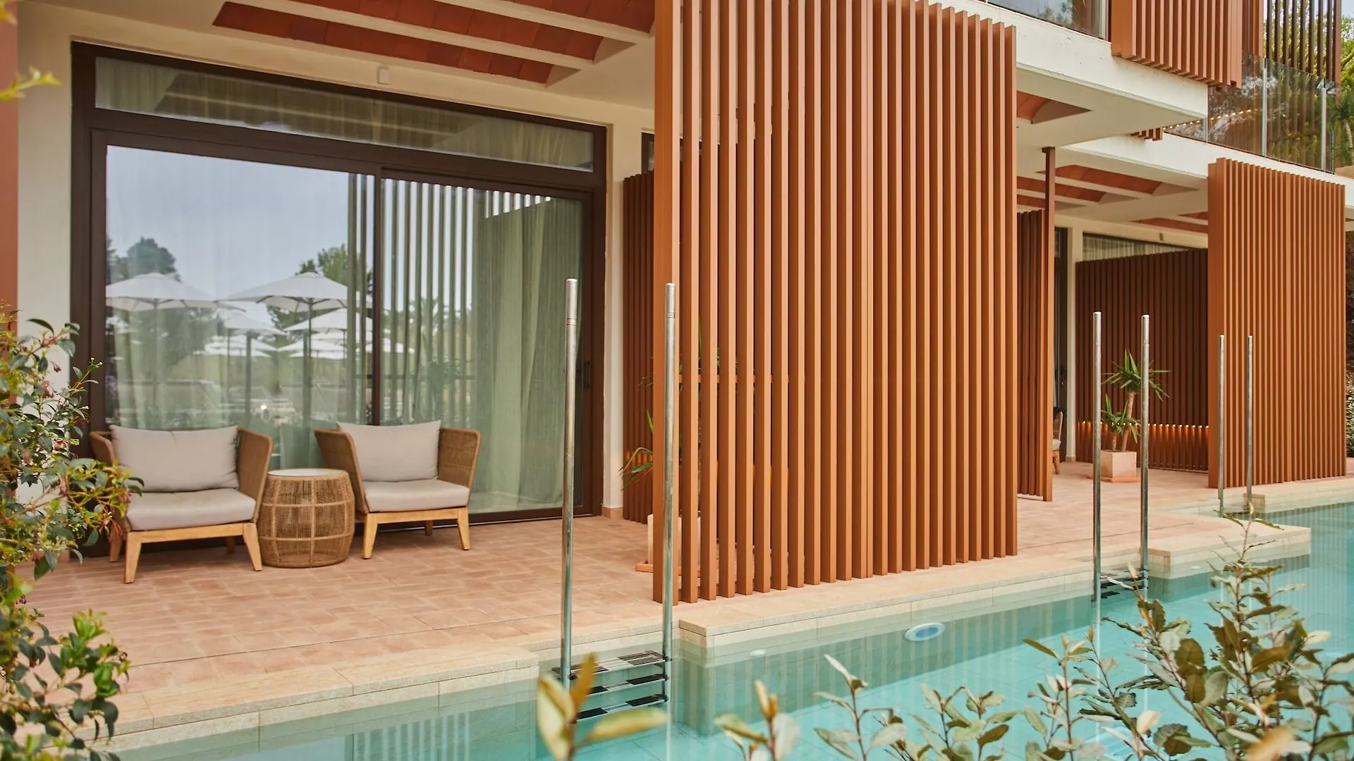 Cala San Miguel Ibiza Resort, Adults Only, Curio Collection By Hilton Port de Sant Miguel Espanha