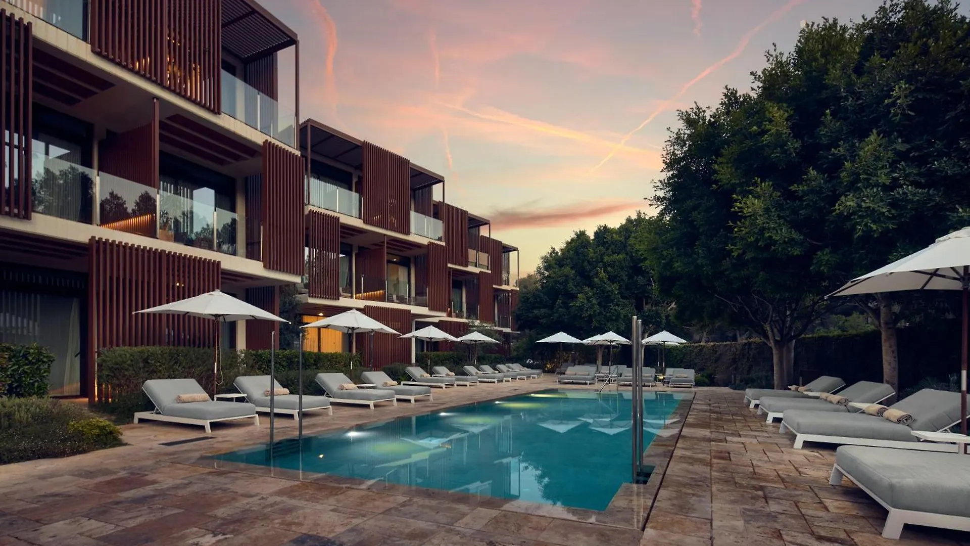 Cala San Miguel Ibiza Resort, Adults Only, Curio Collection By Hilton Port de Sant Miguel Hotel
