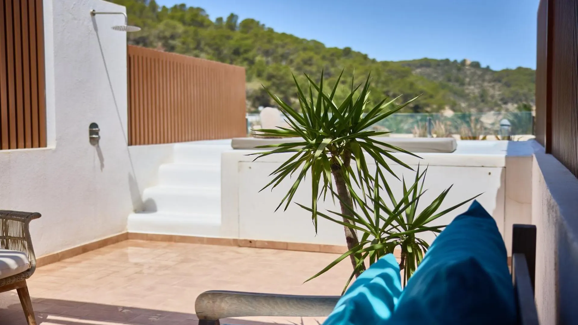 Cala San Miguel Ibiza Resort, Adults Only, Curio Collection By Hilton Port de Sant Miguel