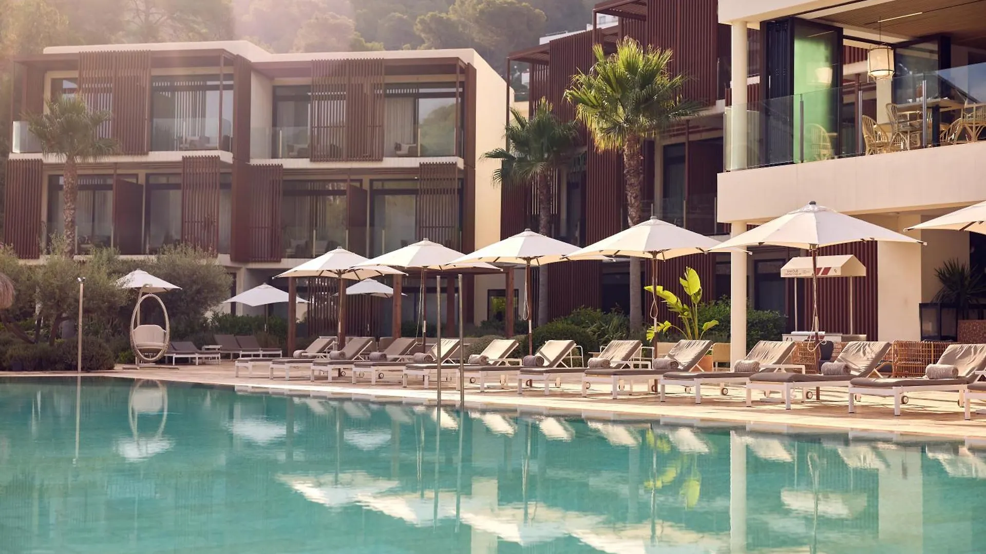 Cala San Miguel Ibiza Resort, Adults Only, Curio Collection By Hilton Port de Sant Miguel Hotel
