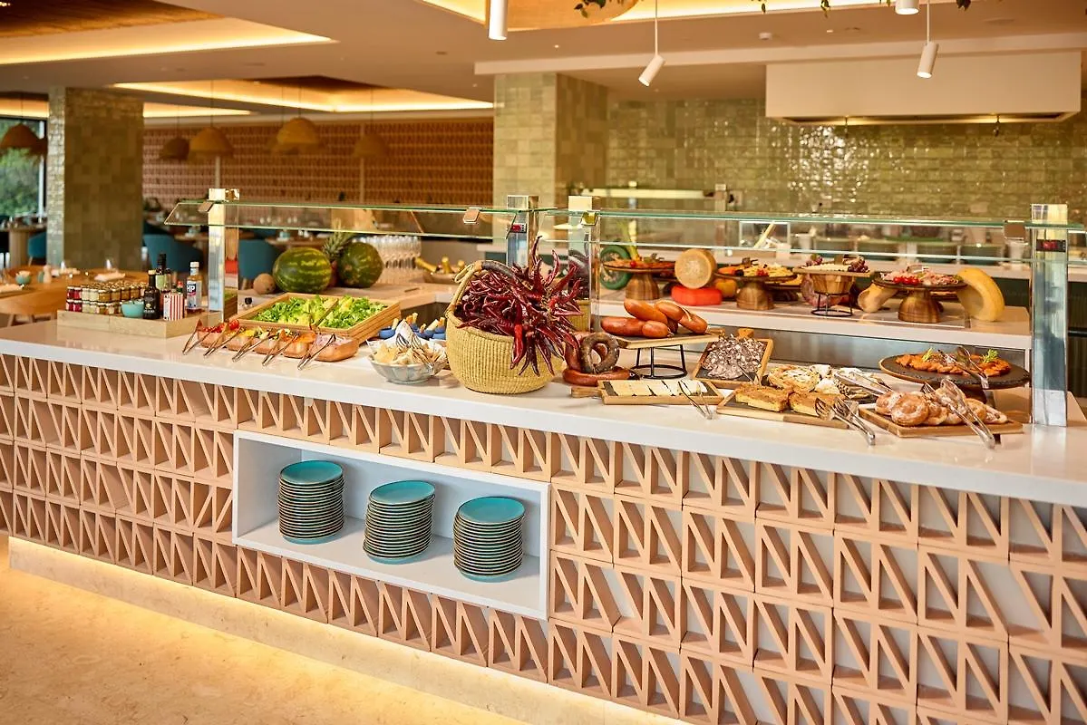 Cala San Miguel Ibiza Resort, Adults Only, Curio Collection By Hilton Port de Sant Miguel Hotel