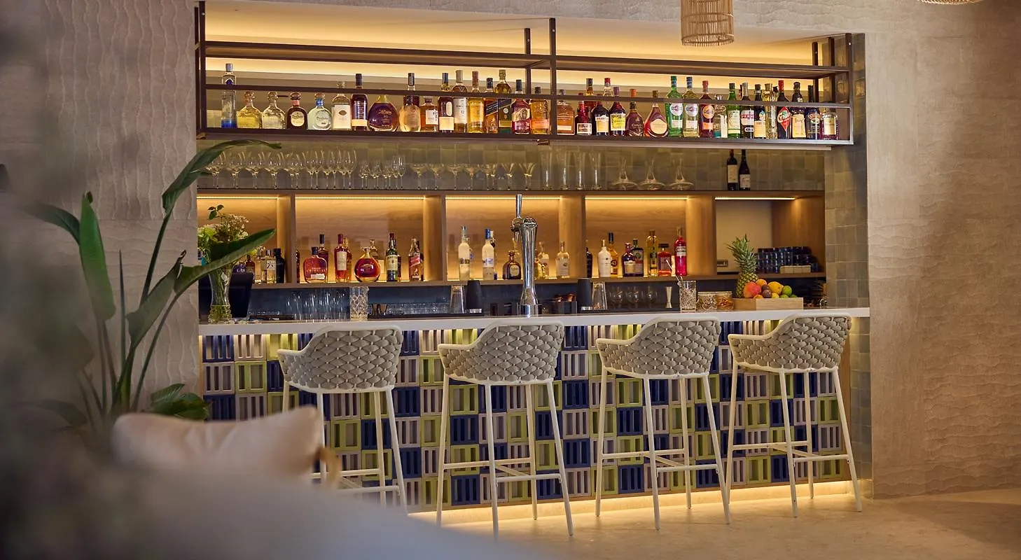 Cala San Miguel Ibiza Resort, Adults Only, Curio Collection By Hilton Port de Sant Miguel