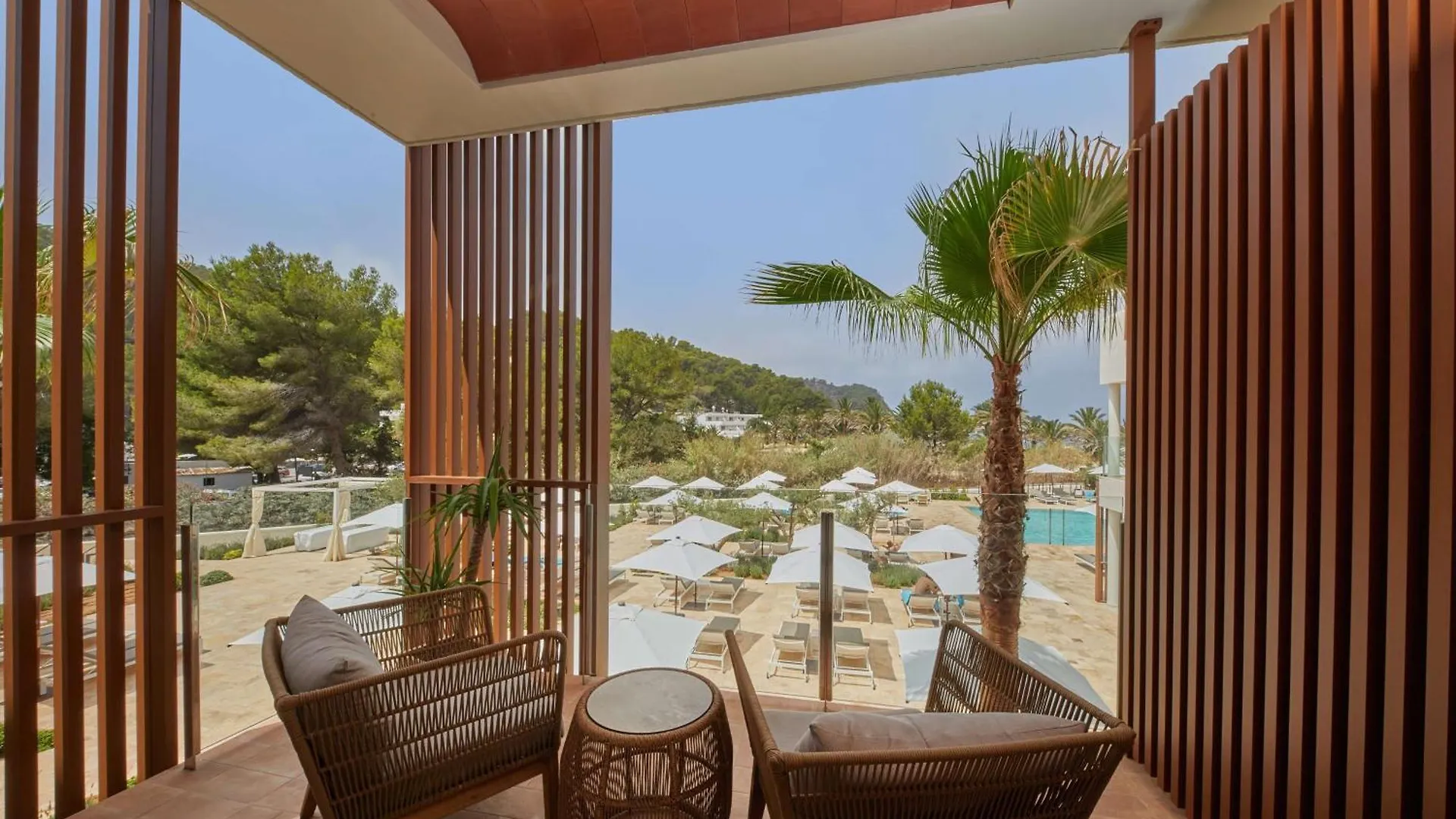 Cala San Miguel Ibiza Resort, Adults Only, Curio Collection By Hilton Port de Sant Miguel