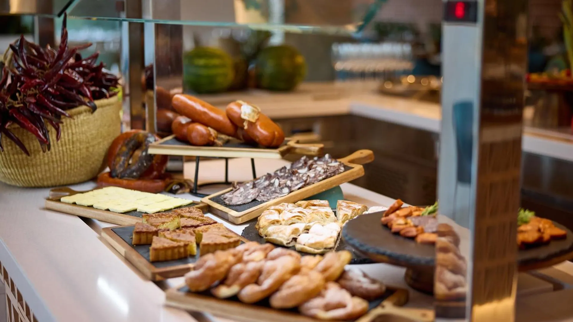 Cala San Miguel Ibiza Resort, Adults Only, Curio Collection By Hilton Port de Sant Miguel Otel
