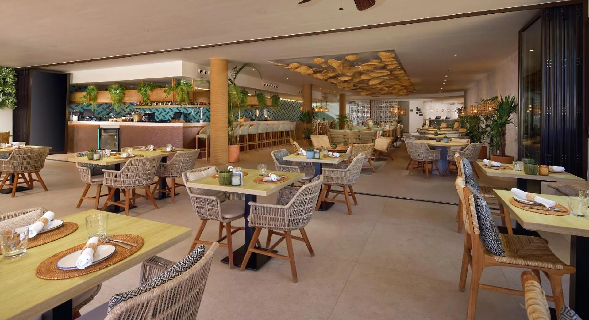 Cala San Miguel Ibiza Resort, Adults Only, Curio Collection By Hilton Port de Sant Miguel Hotel