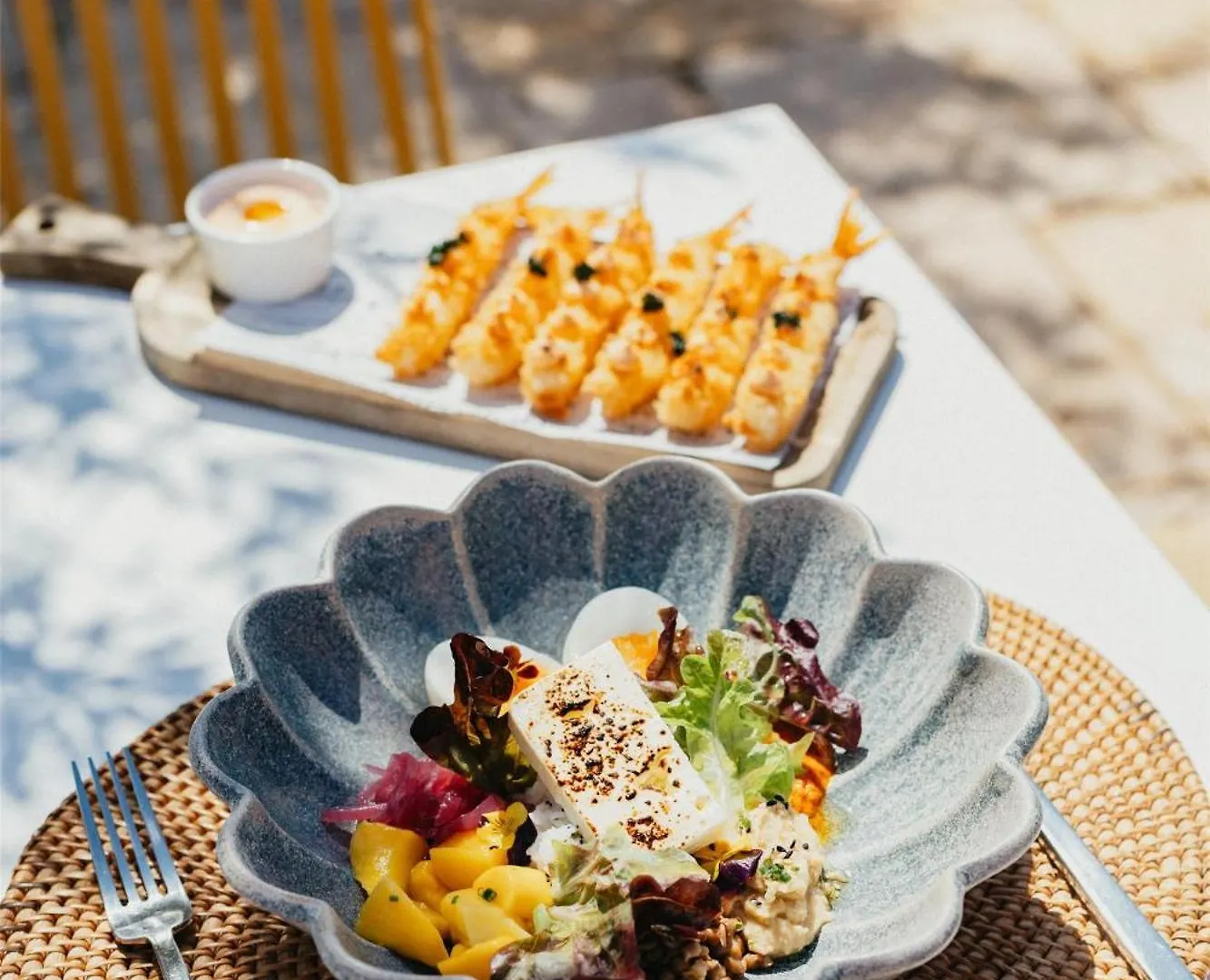 Hotel Cala San Miguel Ibiza Resort, Adults Only, Curio Collection By Hilton Port de Sant Miguel