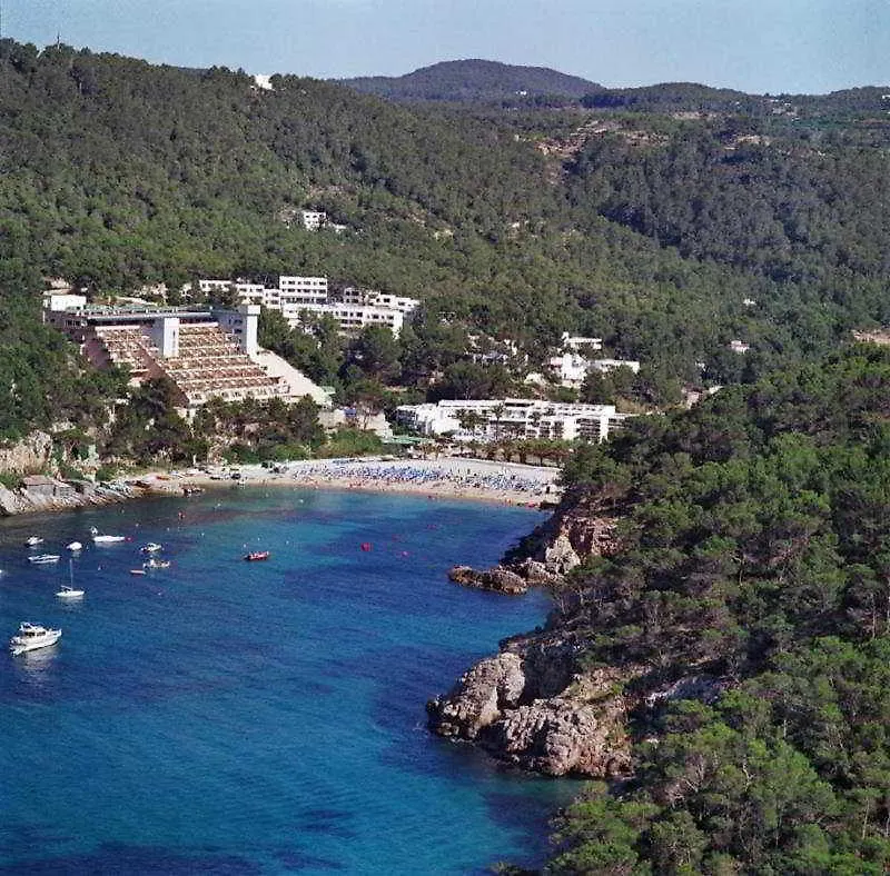 Cala San Miguel Ibiza Resort, Adults Only, Curio Collection By Hilton Port de Sant Miguel Hotel